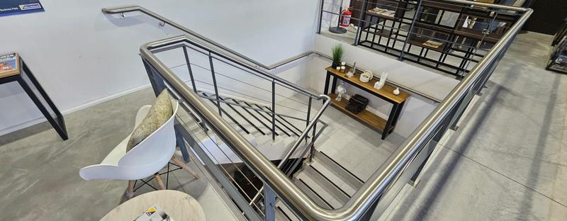 To Let Commercial Property for Rent in Stonewood Security Estate Western Cape